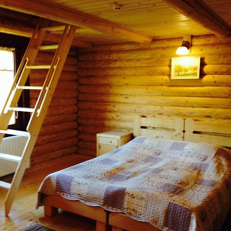 Sadyba Ertash Vyshka Habitación foto