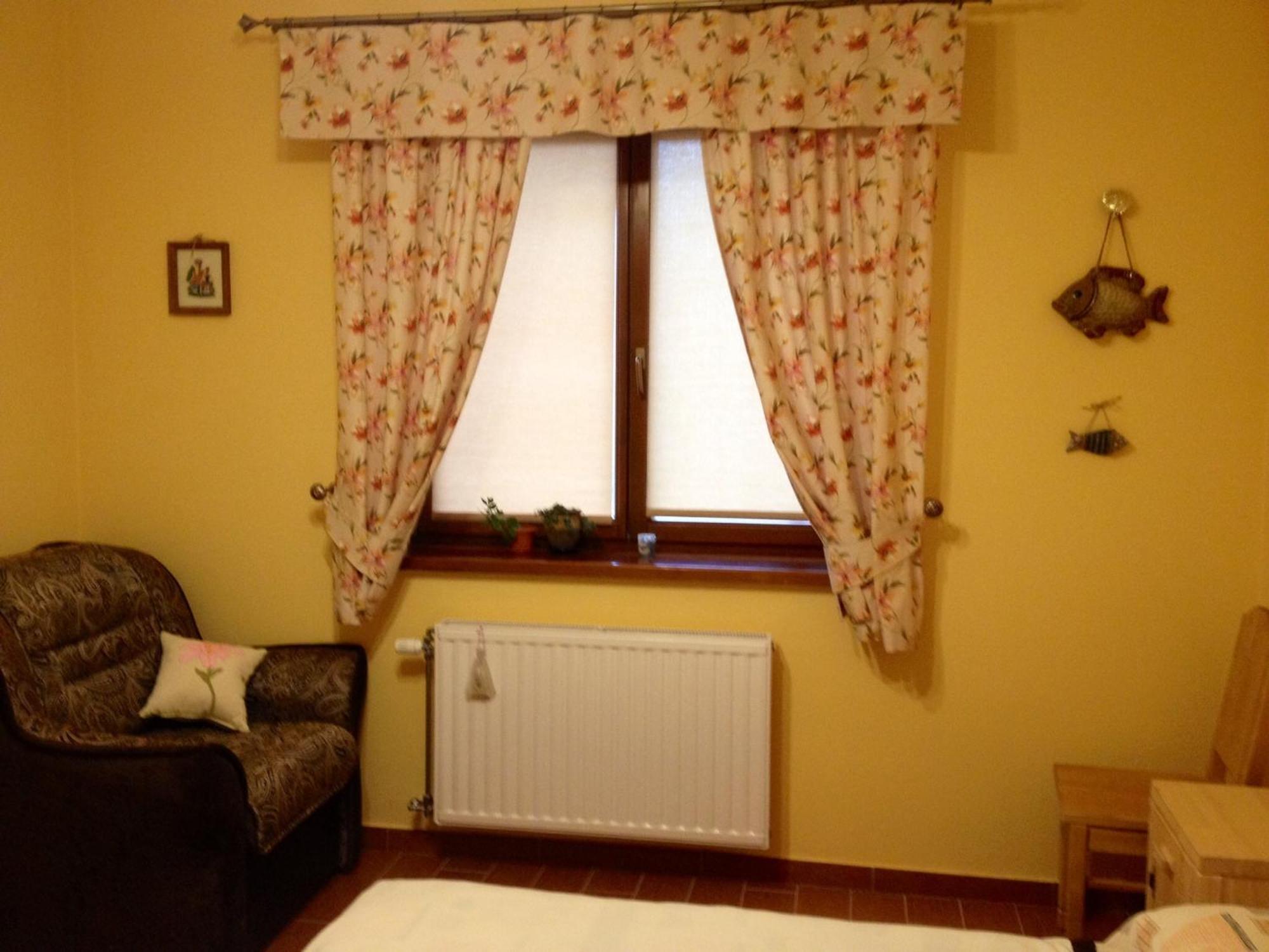 Sadyba Ertash Vyshka Habitación foto